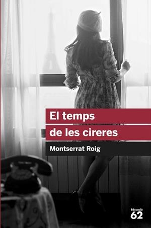El temps de les cireres | 9788415954149 | Roig, Montserrat