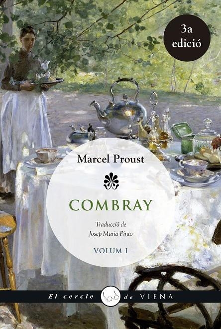 Combray | 9788483305508 | Proust, Marcel
