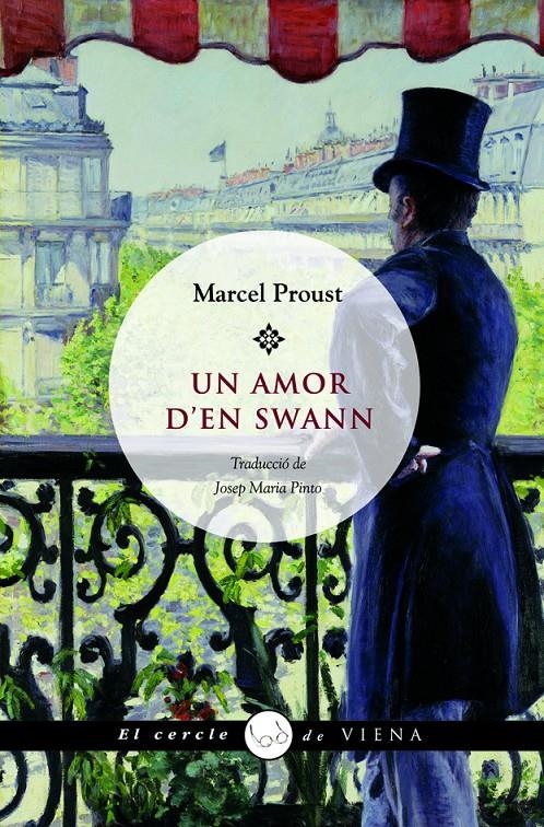Un amor d'en Swann | 9788483305980 | Proust, Marcel