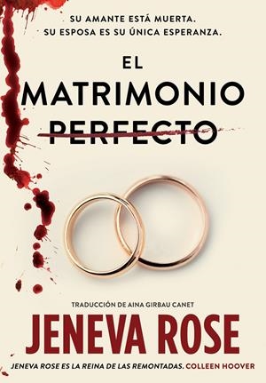 El Matrimonio Perfecto | 9999900000696 | Rose, Jeneva