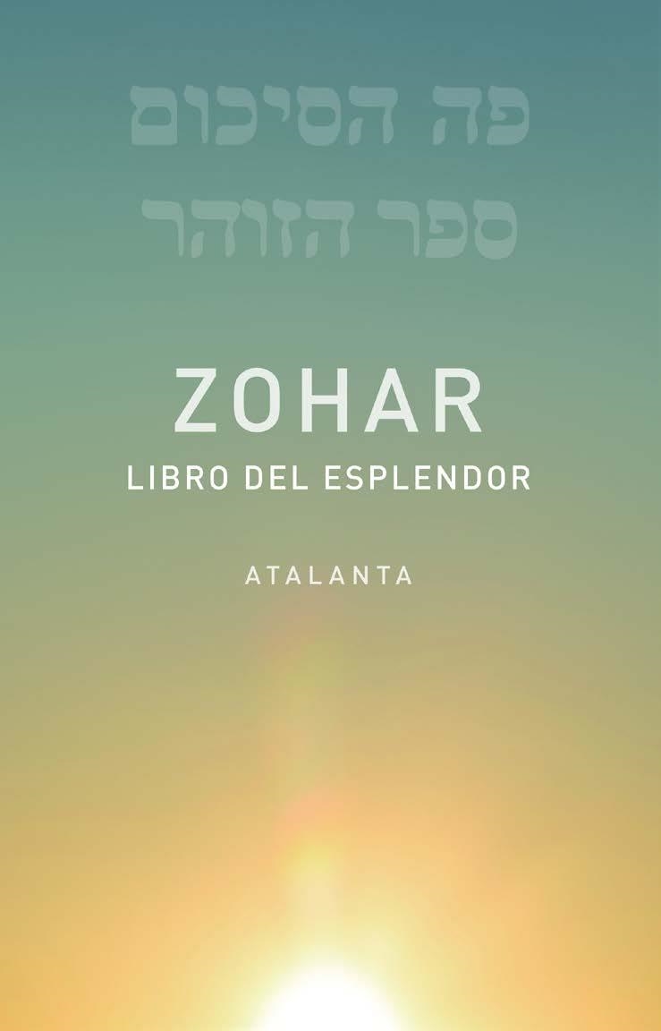Zohar | 9788412998665