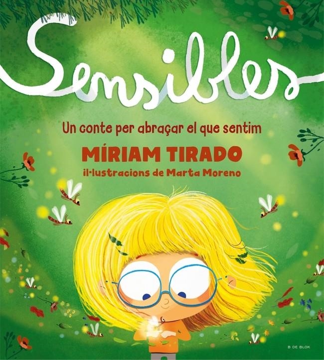 Sensibles (edició en català) | 9788418688256 | Tirado, Míriam