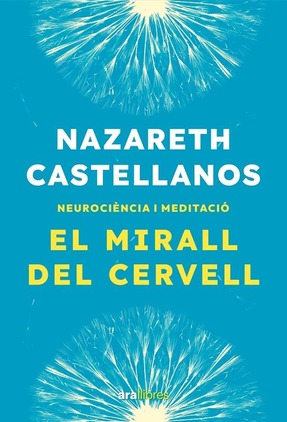 El mirall del cervell | 9788411731935 | Castellanos, Nazareth