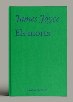 Els morts | 9788417978808 | Joyce, James
