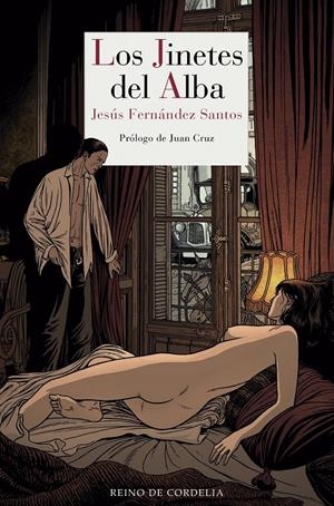 Los jinetes del alba | 9788415973676 | Fernández Santos, Jesús