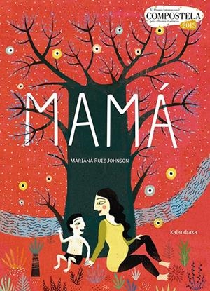 Mamá | 9788484648284 | Ruiz, Mariana