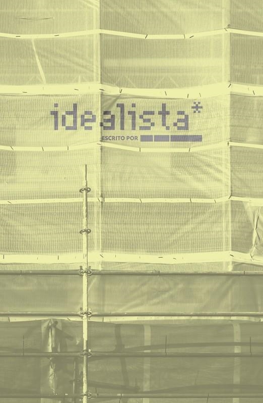 Idealista | 9788418690747 | Anónimo