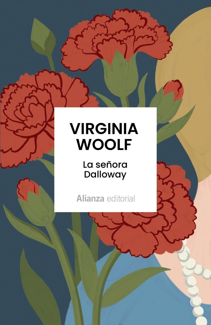 La señora Dalloway | 9791370091620 | Woolf, Virginia