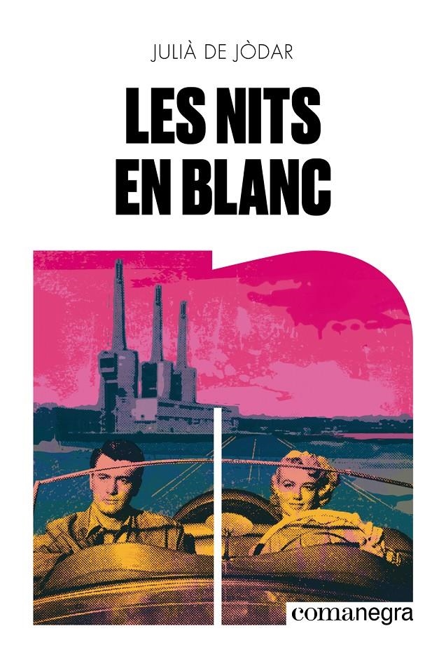 Les nits en blanc | 9999900000726 | de Jòdar, Julià