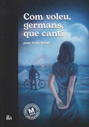 Com voleu, germans, que canti | 9791399094800 | Pons Bover, Joan