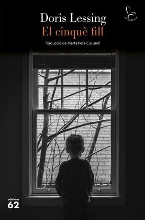 El cinquè fill | 9788429782868 | Lessing, Doris