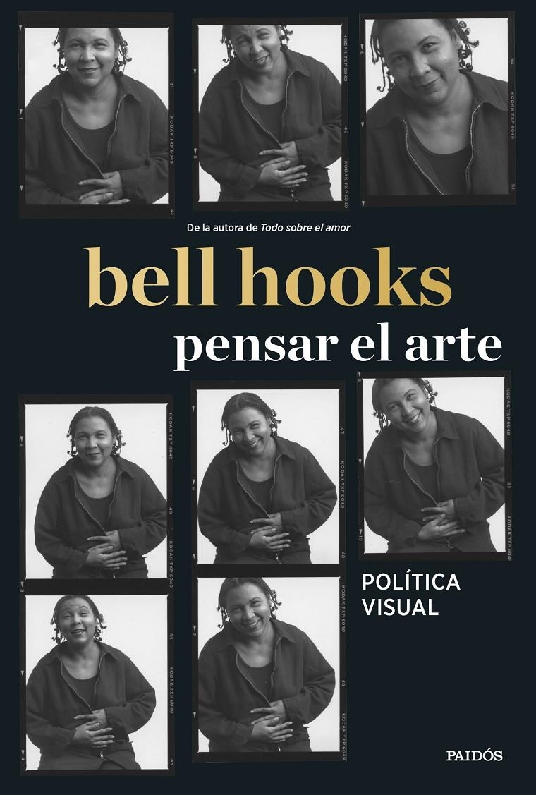 Pensar el arte | 9788449339851 | bell hooks