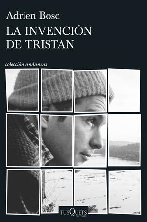 La invención de Tristan | 9788411077507 | Bosc, Adrien