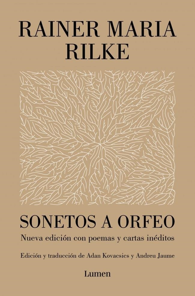 Sonetos a Orfeo | 9788426433695 | Rilke, Rainer Maria