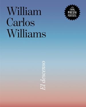 El descenso | 9788439746812 | Williams, William Carlos