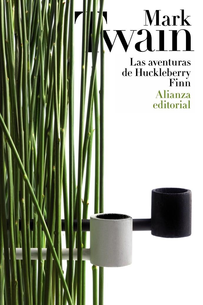 Las aventuras de Huckleberry Finn | 9788420678177 | Twain, Mark