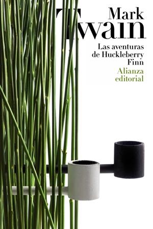 Las aventuras de Huckleberry Finn | 9788420678177 | Twain, Mark