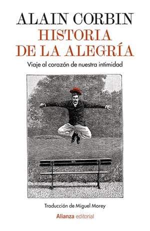 Historia de la alegría | 9791370091927 | Corbin, Alain
