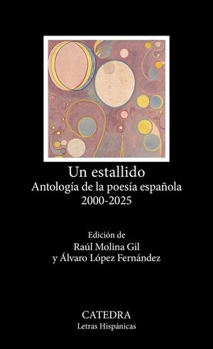 Un estallido | 9788437649856 | Varios Autores/Molina Gil, Raúl/López Fernández, Álvaro