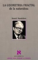 La geometría fractal de la naturaleza | 9788483105498 | Mandelbrot, Benoît