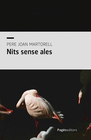 Nits sense ales | 9788413036953 | Martorell Castelló, Pere Joan