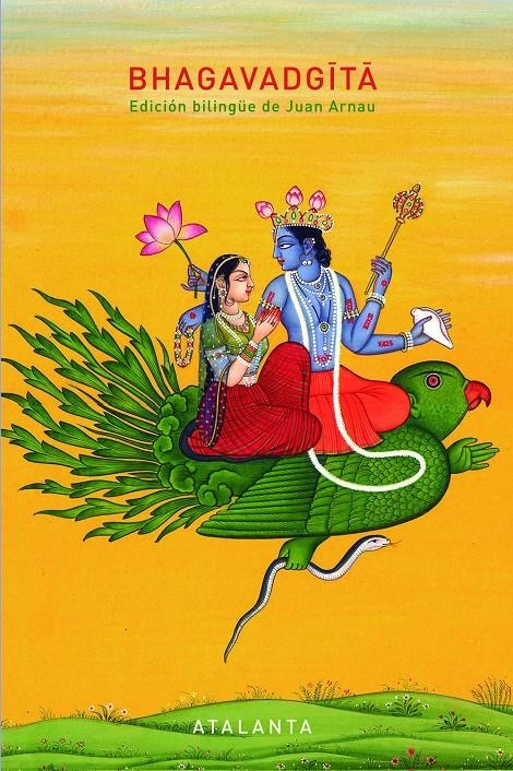 Bhagavadgita | 9788494377099