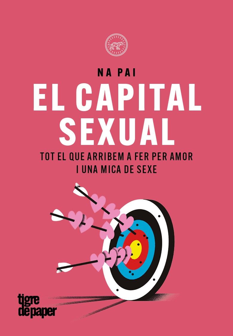 El capital sexual | 9791387645250 | Pai, Na