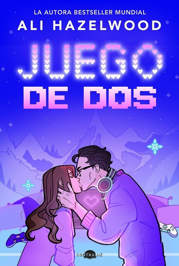 Juego de dos | 9791387810450 | Hazelwood, Ali