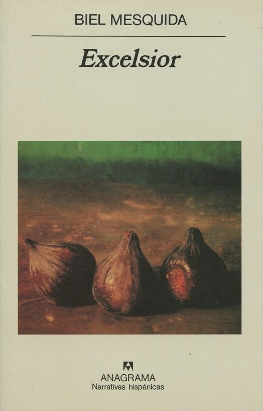 Excelsior | 9788433910745 | Mesquida, Biel