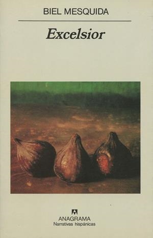 Excelsior | 9788433910745 | Mesquida, Biel