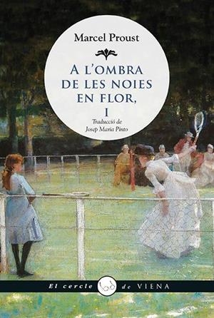 A l'ombra de les noies en flor I | 9788483306741 | Proust, Marcel