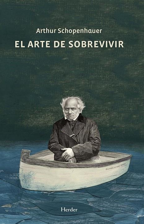 El arte de sobrevivir | 9788425442230 | Schopenhauer, Arthur