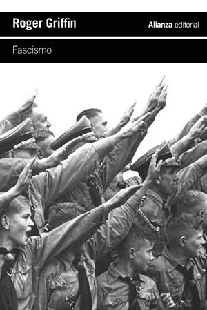Fascismo | 9791370091842 | Griffin, Roger