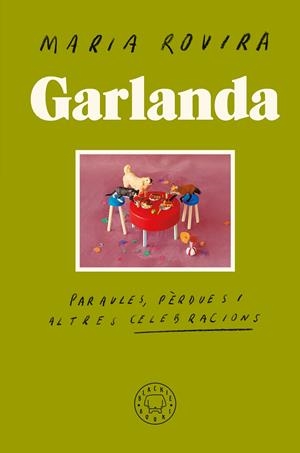 Garlanda | 9791387748692 | Rovira, Maria