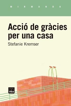 Acció de gràcies per una casa | 9791387757281 | Kremser, Stefanie