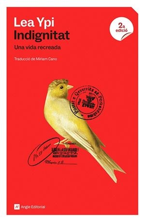 Indignitat | 9791387853280 | Ypi, Lea