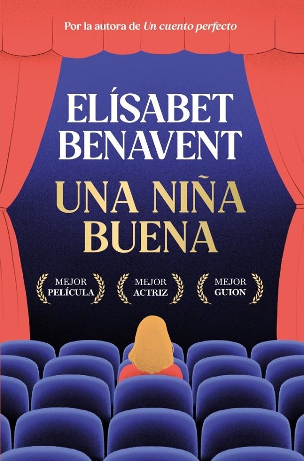 Una niña buena | 9788491296898 | Benavent, Elísabet