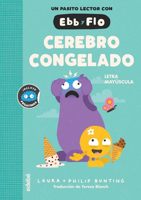 CEREBRO CONGELADO | 9788468377698 | Bunting, Laura