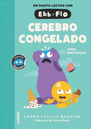 CEREBRO CONGELADO | 9788468377698 | Bunting, Laura