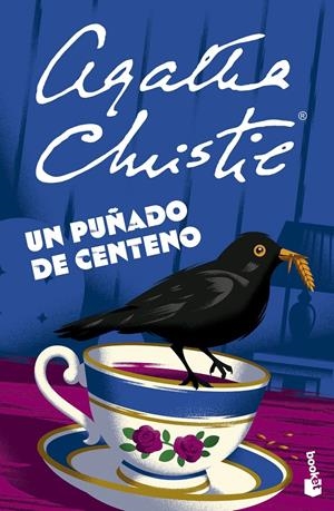 Un puñado de centeno | 9788467081503 | Christie, Agatha