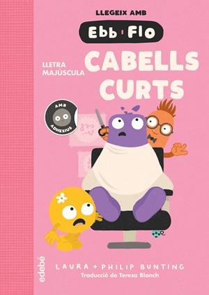 CABELLS CURTS | 9788468377728 | Bunting, Laura