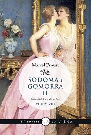 Sodoma i Gomorra, II | 9788483308936 | Proust, Marcel