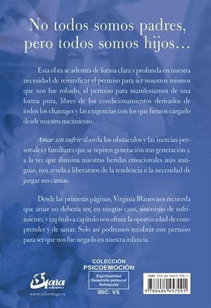 Amar sin sufrir | 9788484457091 | Blanes Aragón, Virginia