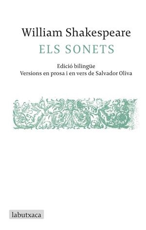 Els sonets | 9788499300177 | Oliva Llinàs, Salvador/Shakespeare, William