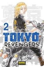 TOKYO REVENGERS 1 | 9788467951745 | Wakui, Ken