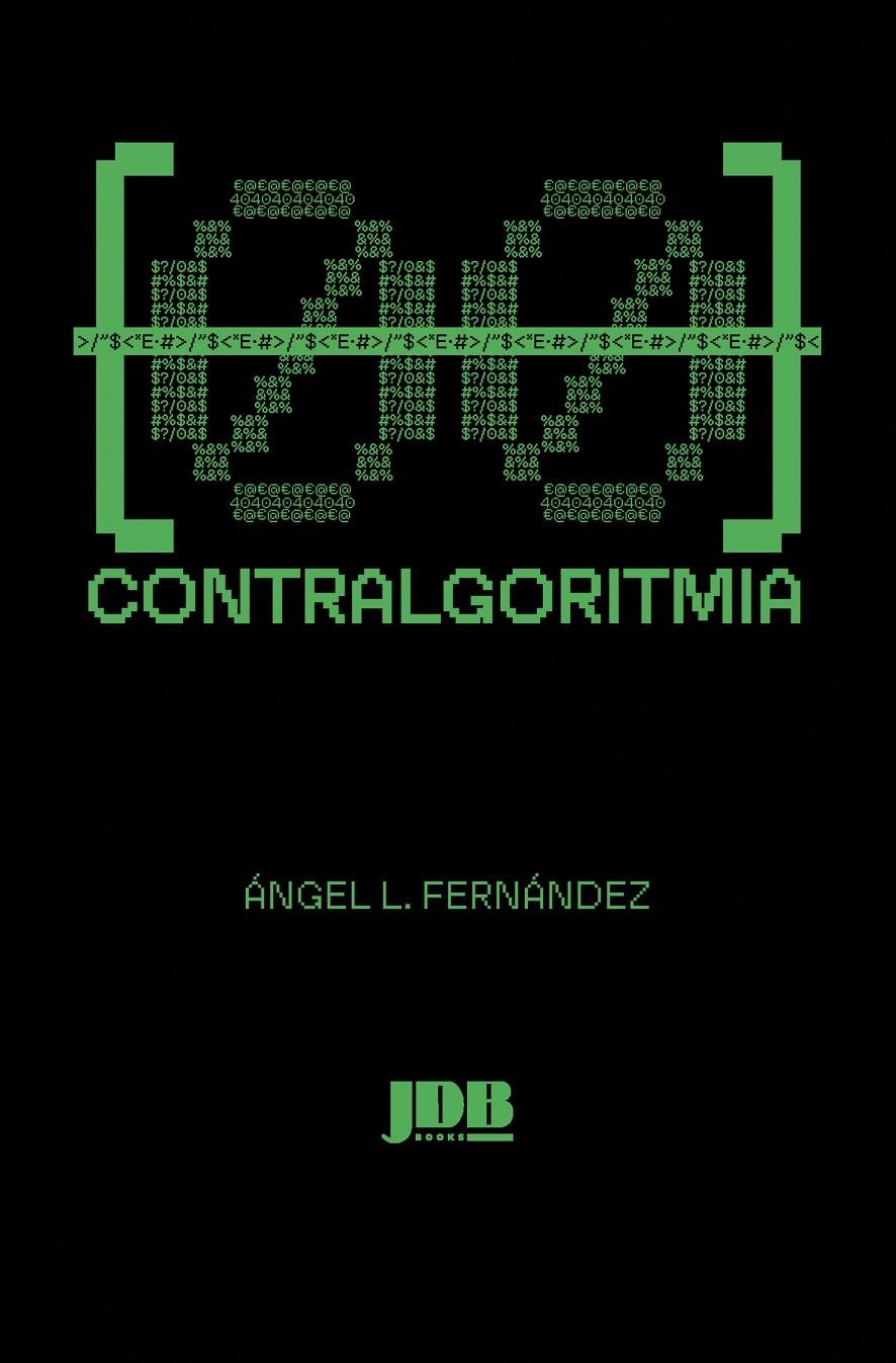 Contralgoritmia | 9791388156502 | Fernández Recuero, Ángel Luis