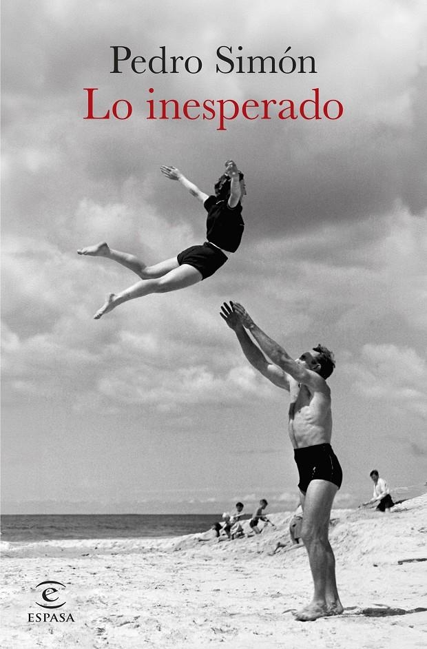 Lo inesperado | 9788467082159 | Pedro Simón