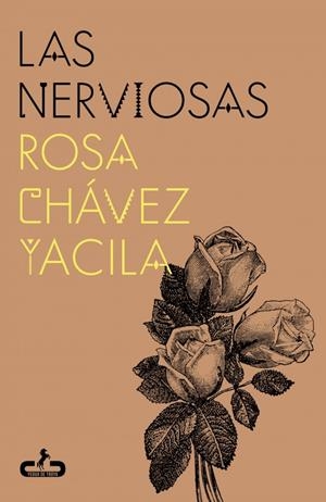 Las nerviosas | 9791399069921 | Chávez Yacila, Rosa