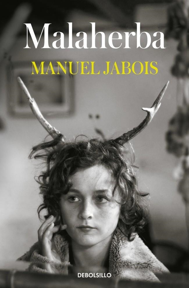 Malaherba | 9788466353380 | Jabois, Manuel
