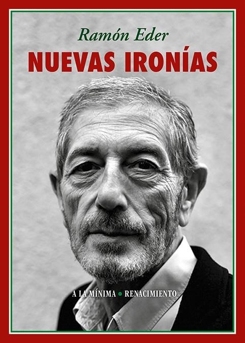 Nuevas ironías | 9791387939861 | Eder, Ramón